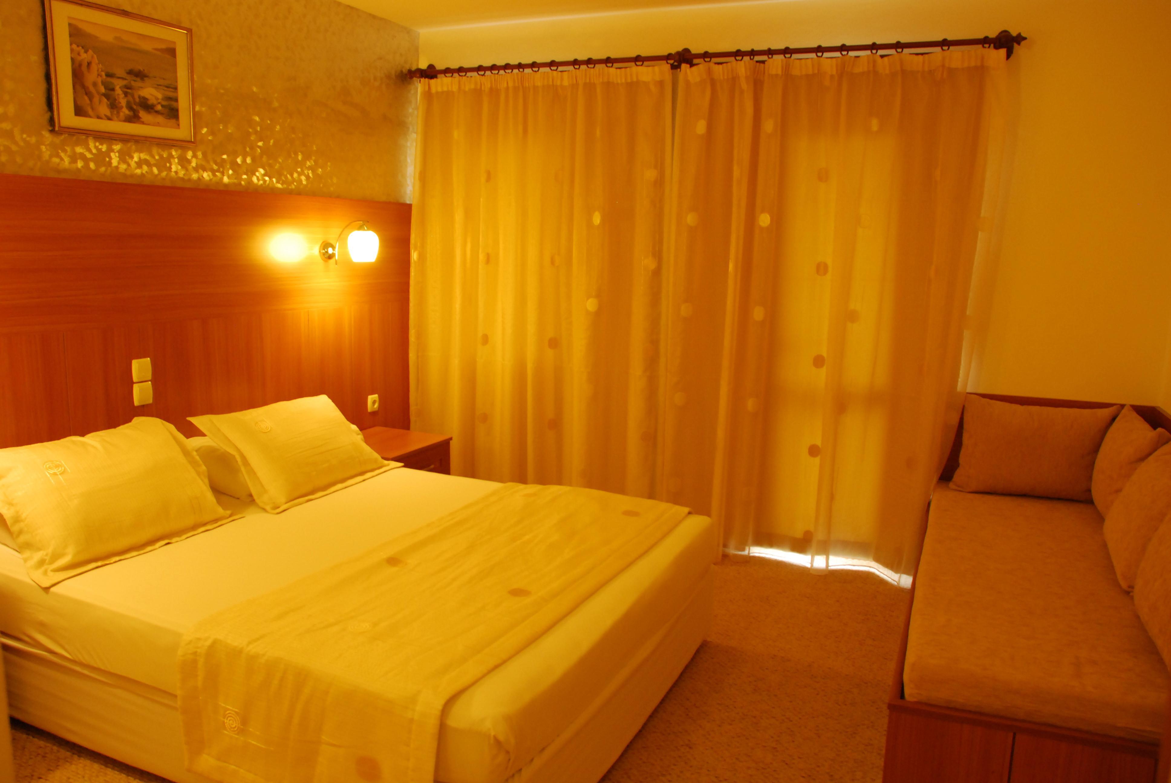 Hotel Pirat Kalkan Exterior photo